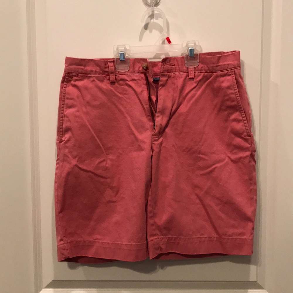Ralph Lauren Polo Men’s Salmon Shorts